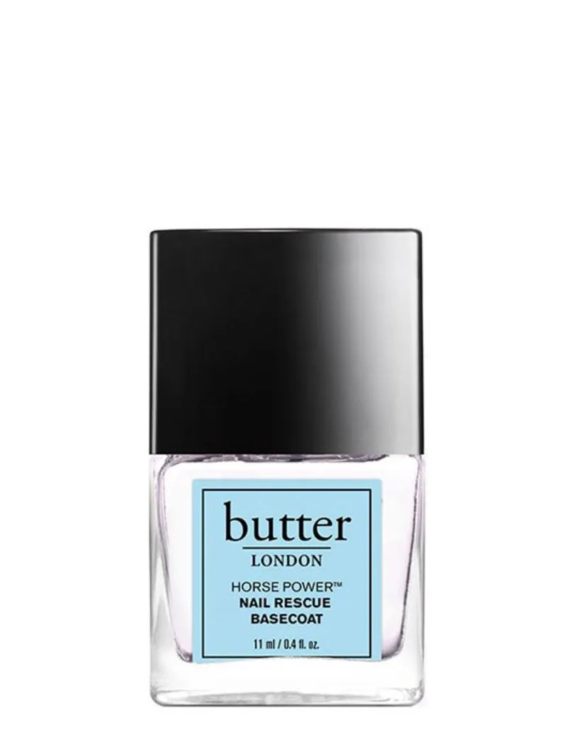 Butter London Horse Power Nail Rescue Base Coat