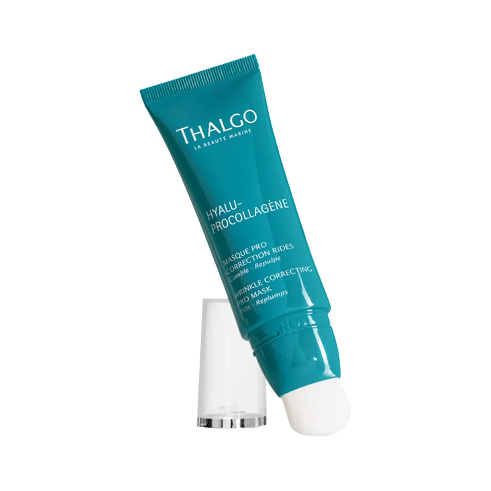 Thalgo Wrinkle-correcting Pro Mask