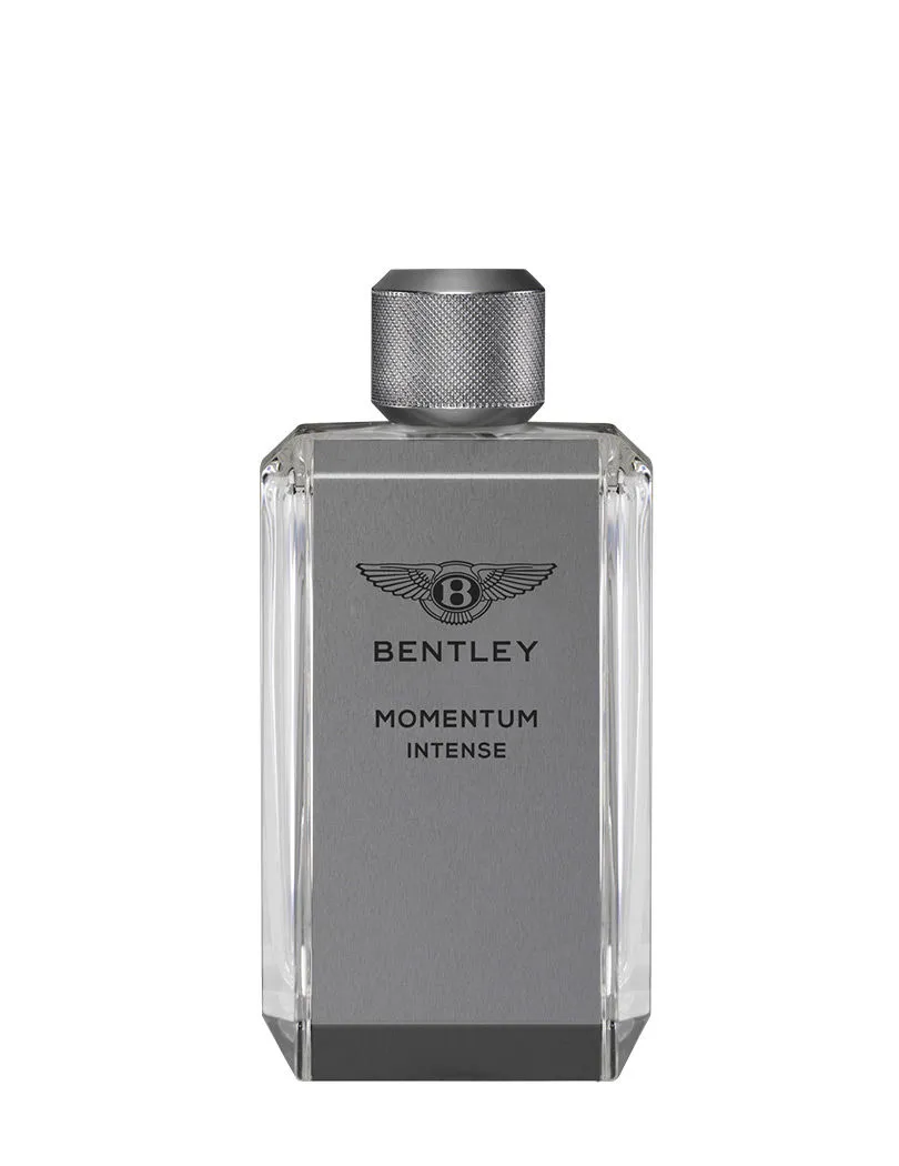 Bentley Momentum Intense Eau De Parfum