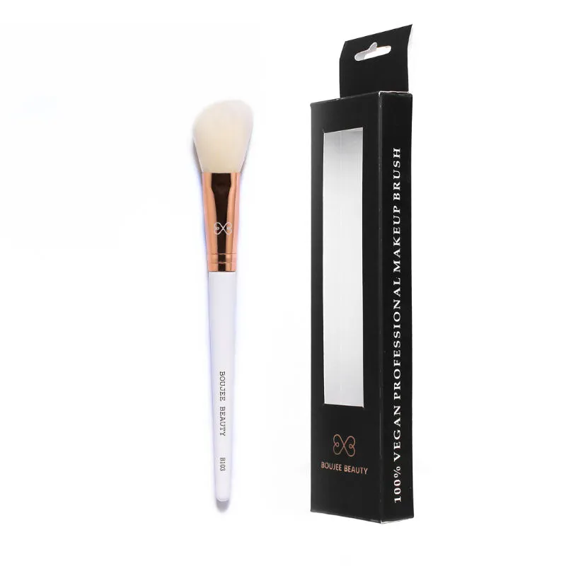 Boujee Beauty Bronzer Brush B103