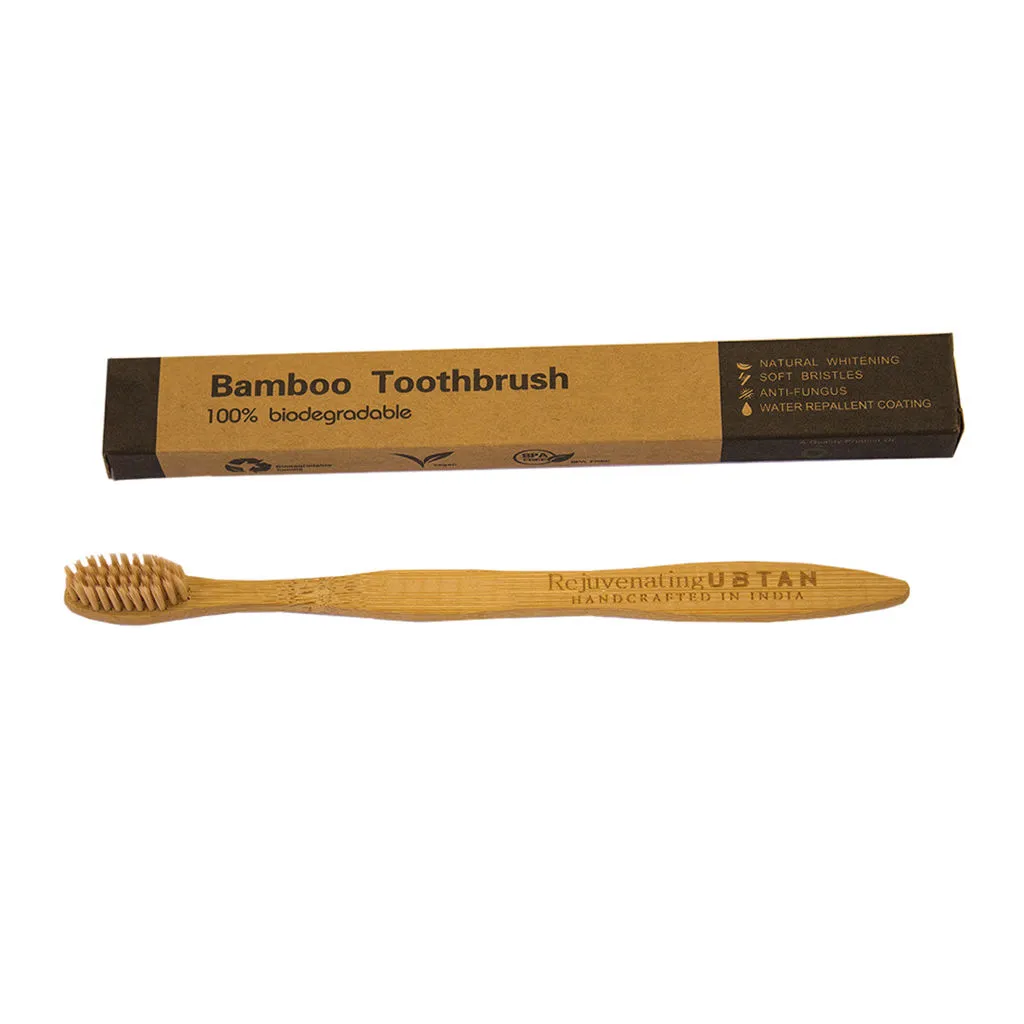 Manual Toothbrush