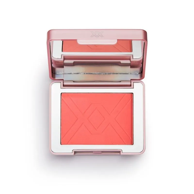 XX Revolution Xxcess Blush Jitter