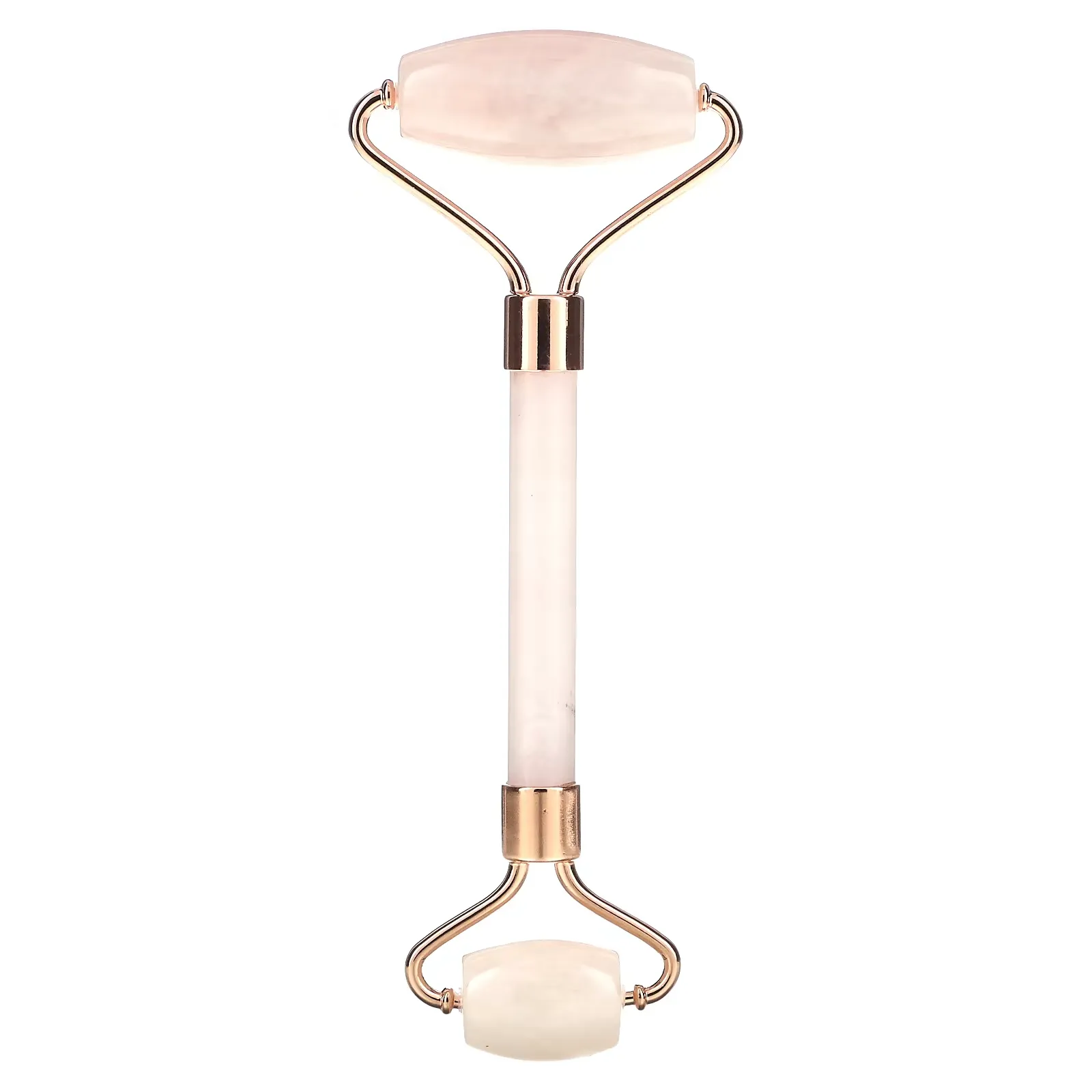 Crystal Rose Quartz Roller, 1 Roller