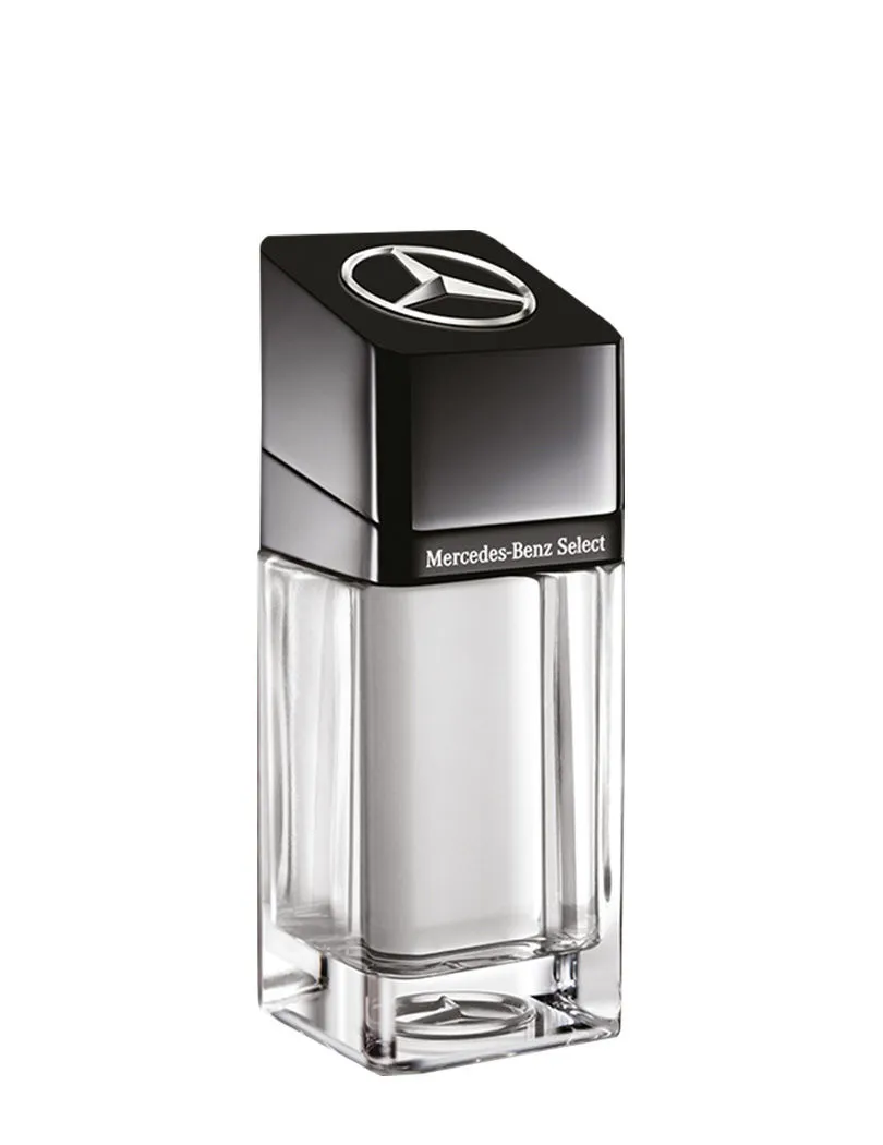 Mercedes-Benz Select Eau De Toilette