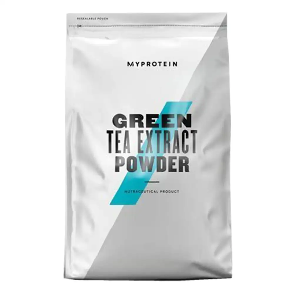 Myprotein Green Tea Extract,  0.1 kg  Unflavoured