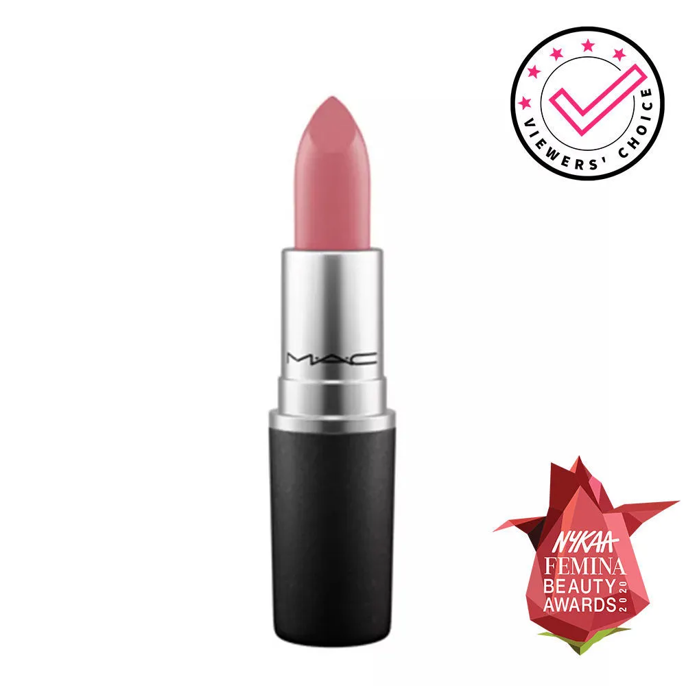 M.A.C Matte Lipstick - Mehr