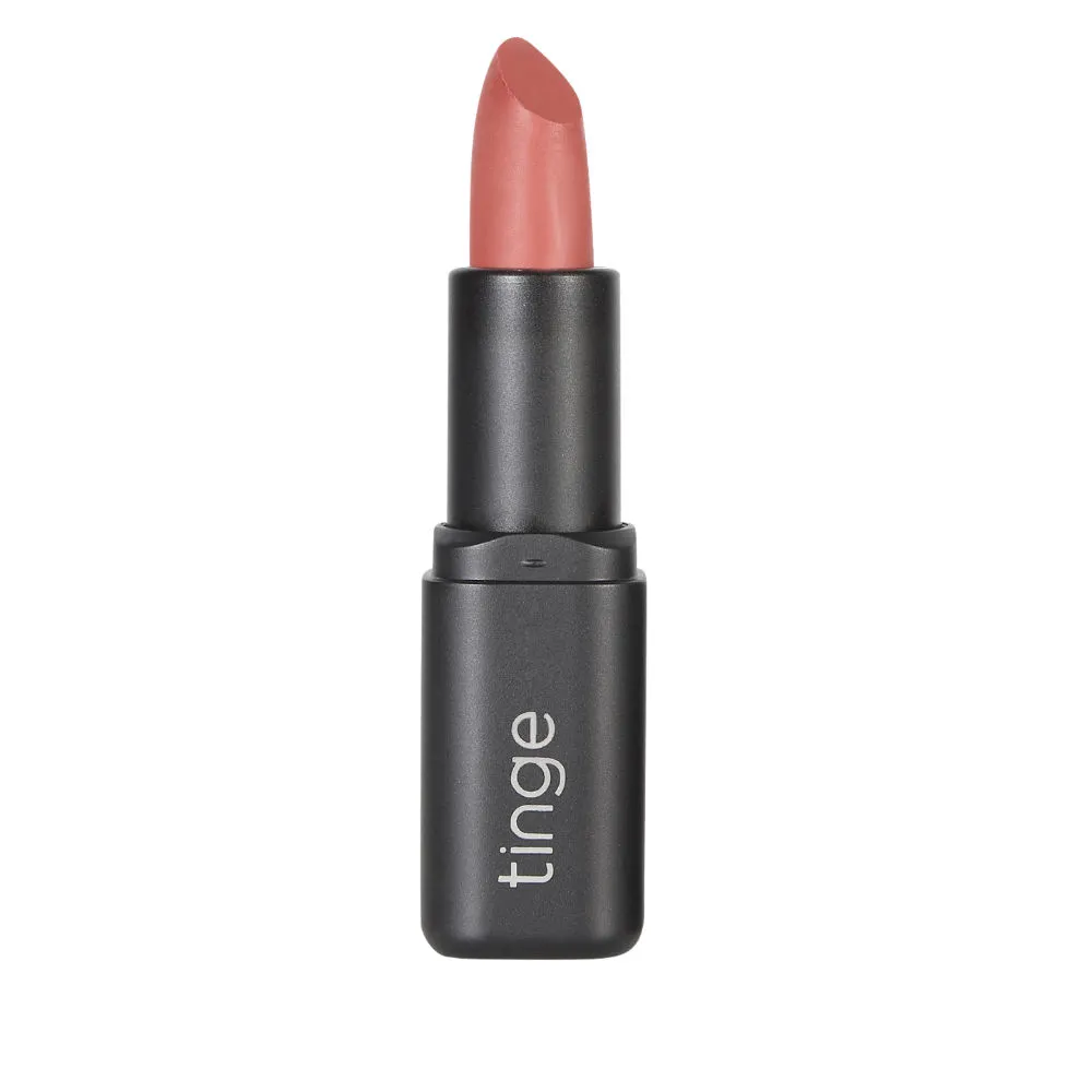 Tinge Wax Lipstick - Crush