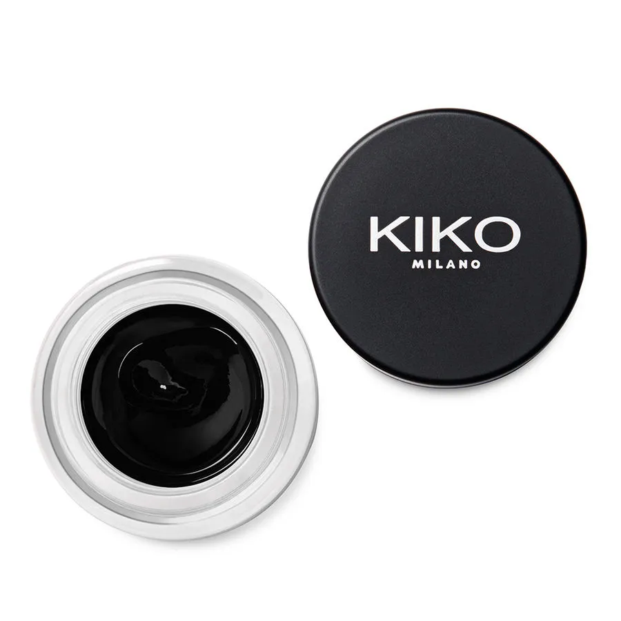 Kiko Milano Lasting Gel Eyeliner