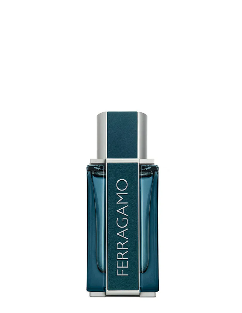 Salvatore Ferragamo Ferragamo Intense Leather Eau De Parfum