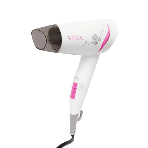 VEGA Go-Style 1200 Hair Dryer VHDH-18