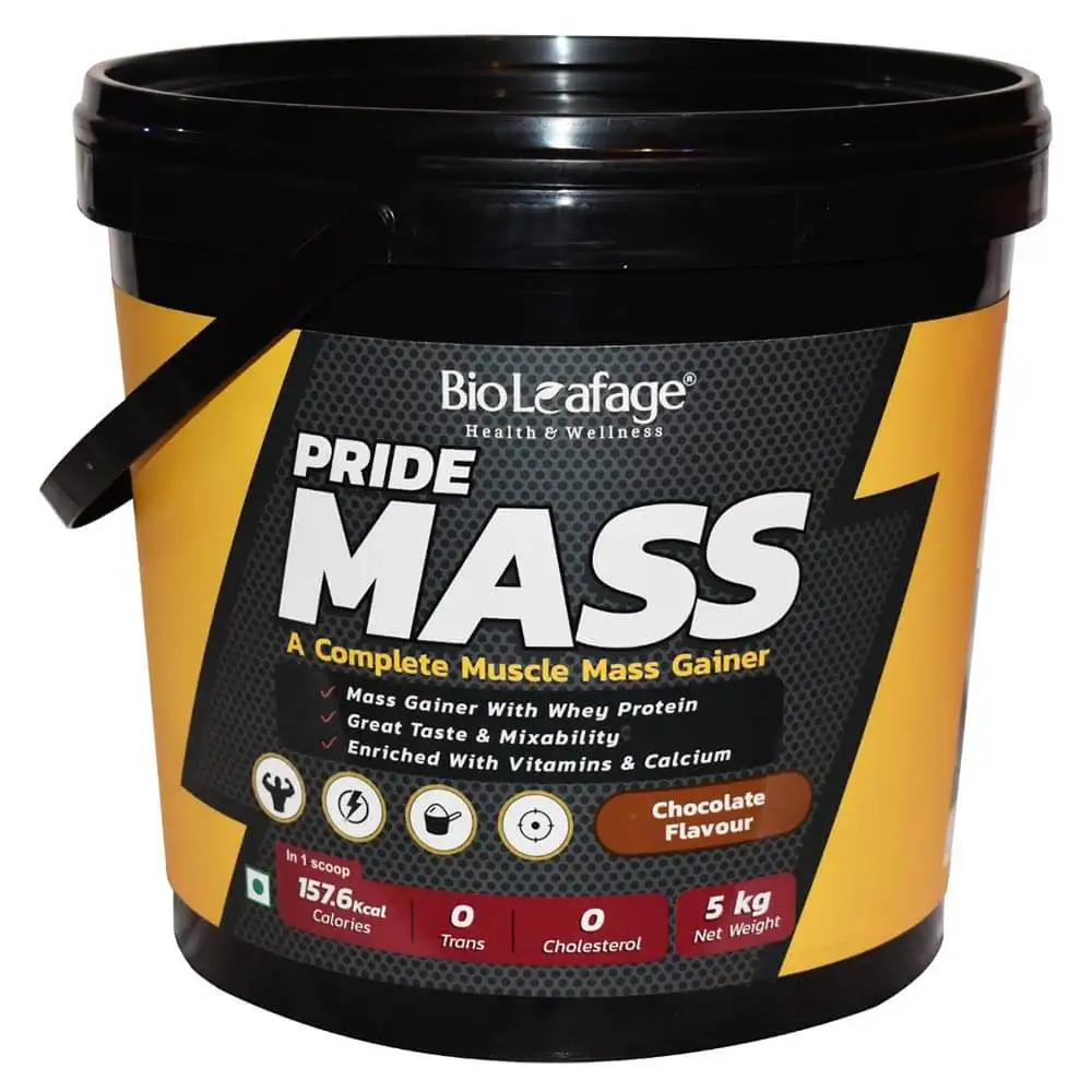 Bio Leafage Pride Mass,  11 lb  Chocolate