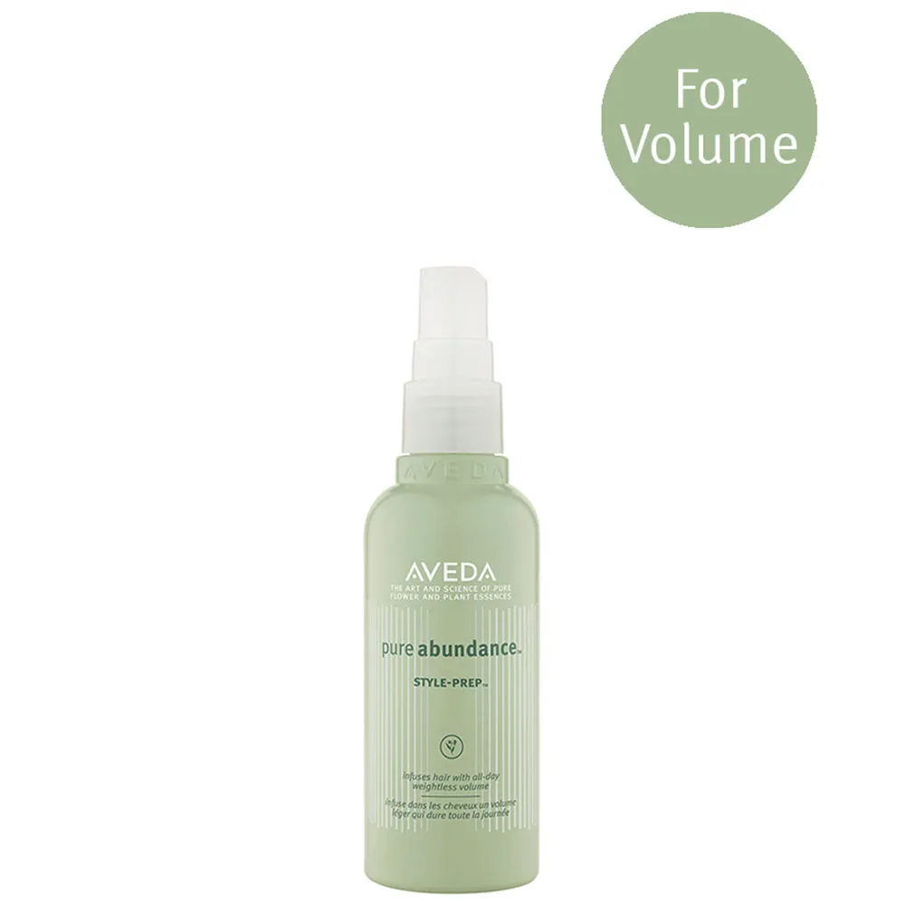 Aveda Pure Abundance Style-Prep