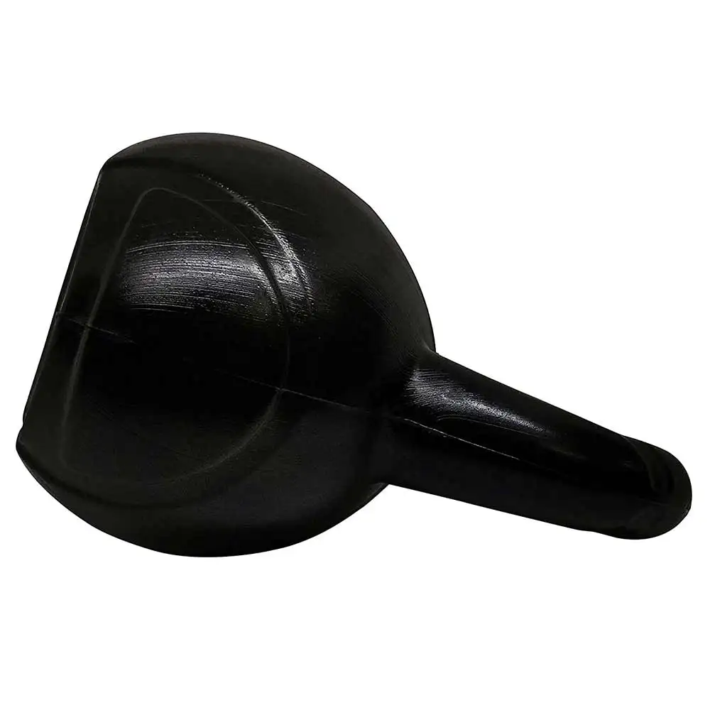 Love4ride Kettlebell,  Black  5 kg