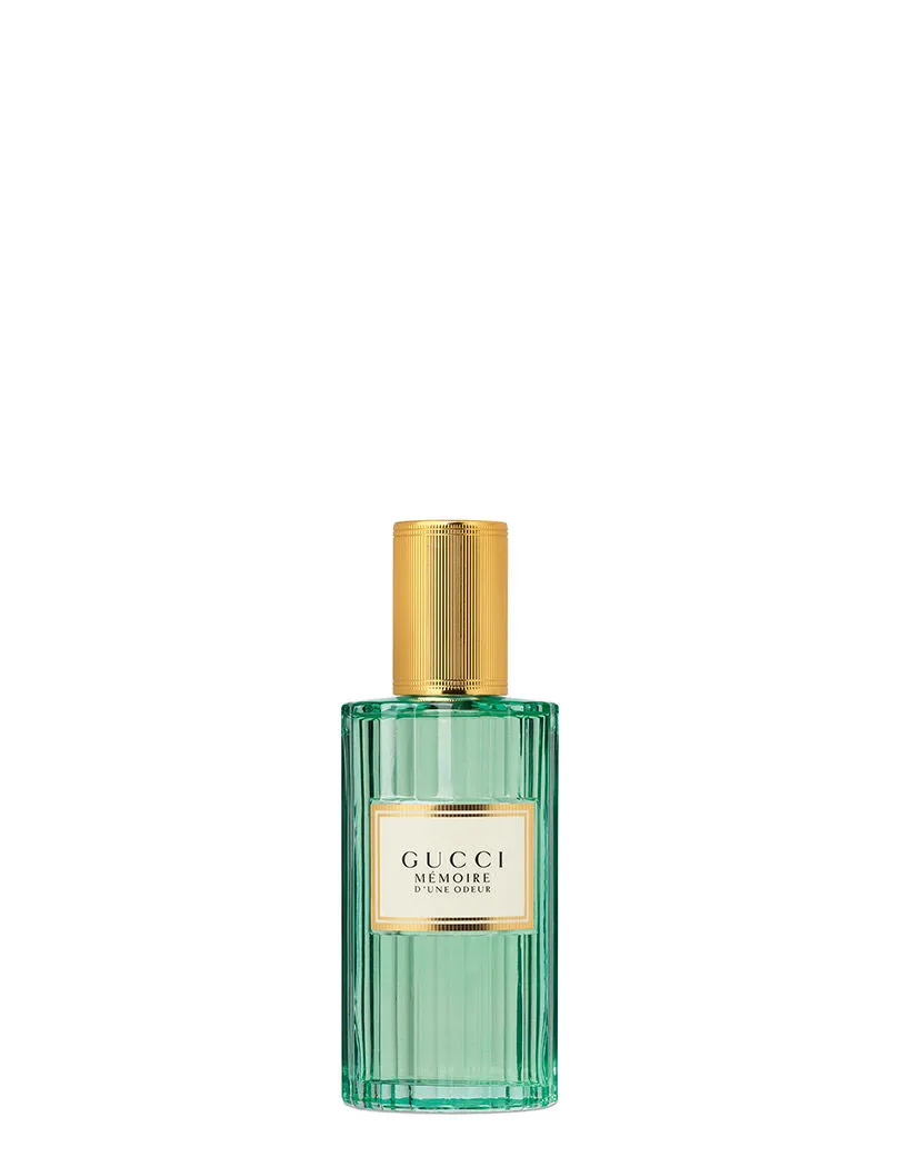 Gucci Memoire D'Une Odeur Eau De Parfum