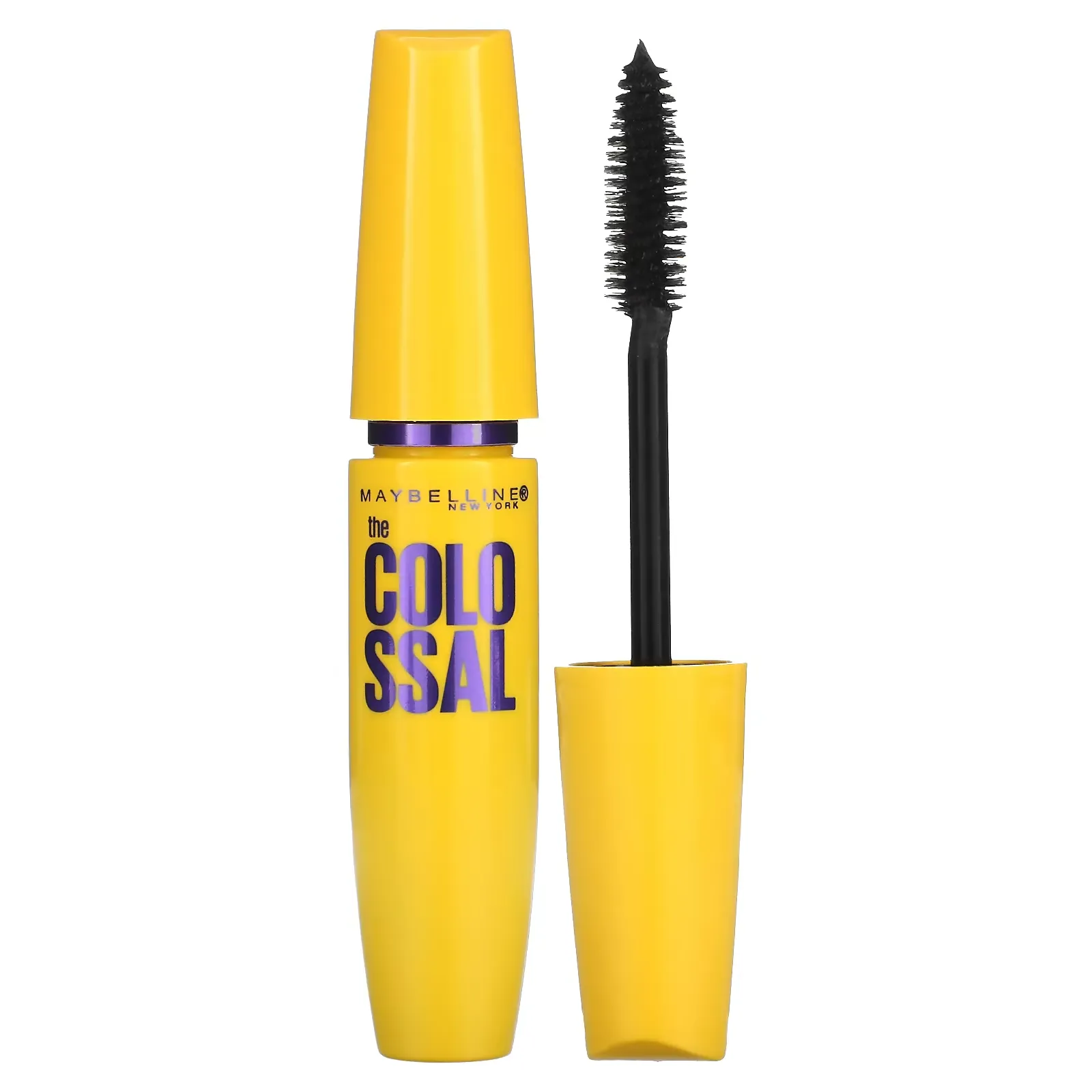 The Colossal Mascara, 230 Glam Black, 0.31 fl oz (9.2 ml)