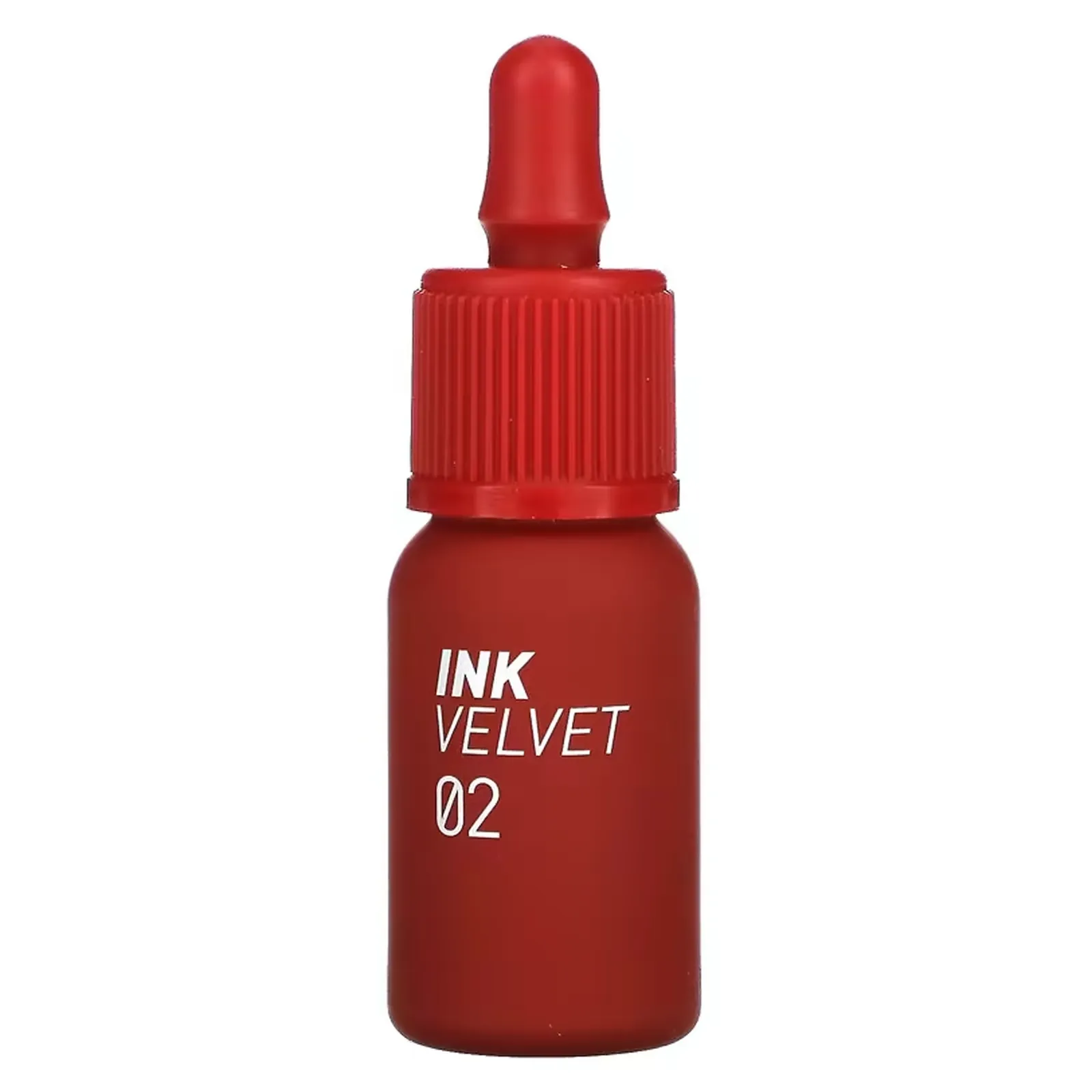 Ink Velvet Lip Tint, 02 Celeb Deep Rose, 0.14 oz (4 g)