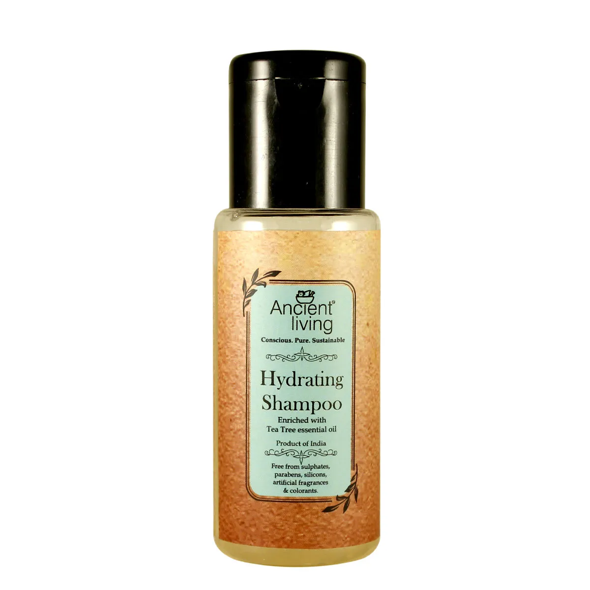 Ancient Living Hydrating Shampoo