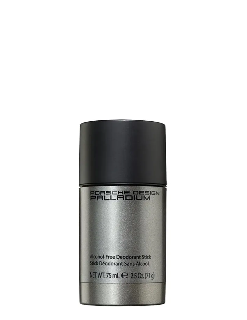 Porsche Palladium Deodorant Stick