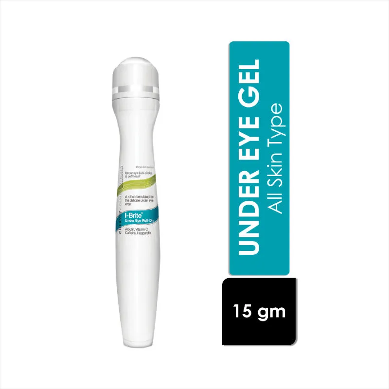 Cheryl's Cosmeceuticals I-Brite Under Eye Roll-On