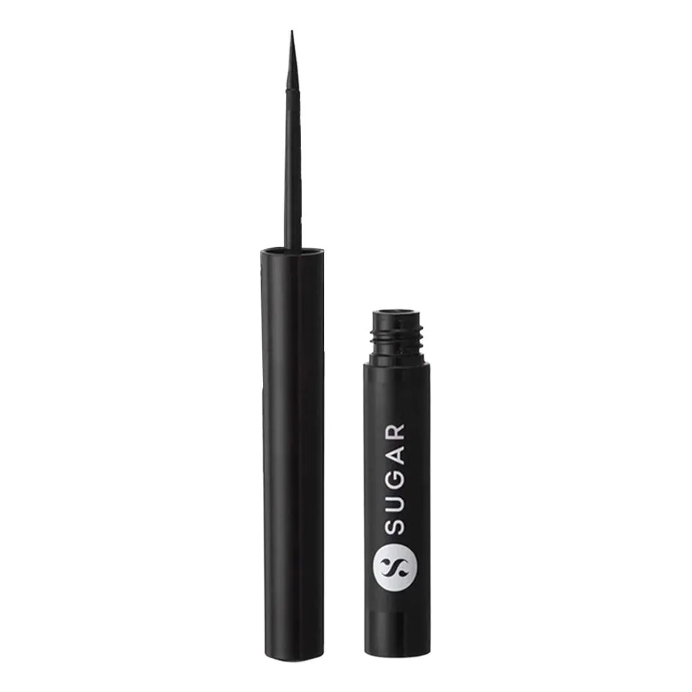 SUGAR Eye Warned You So! Double Matte Eyeliner