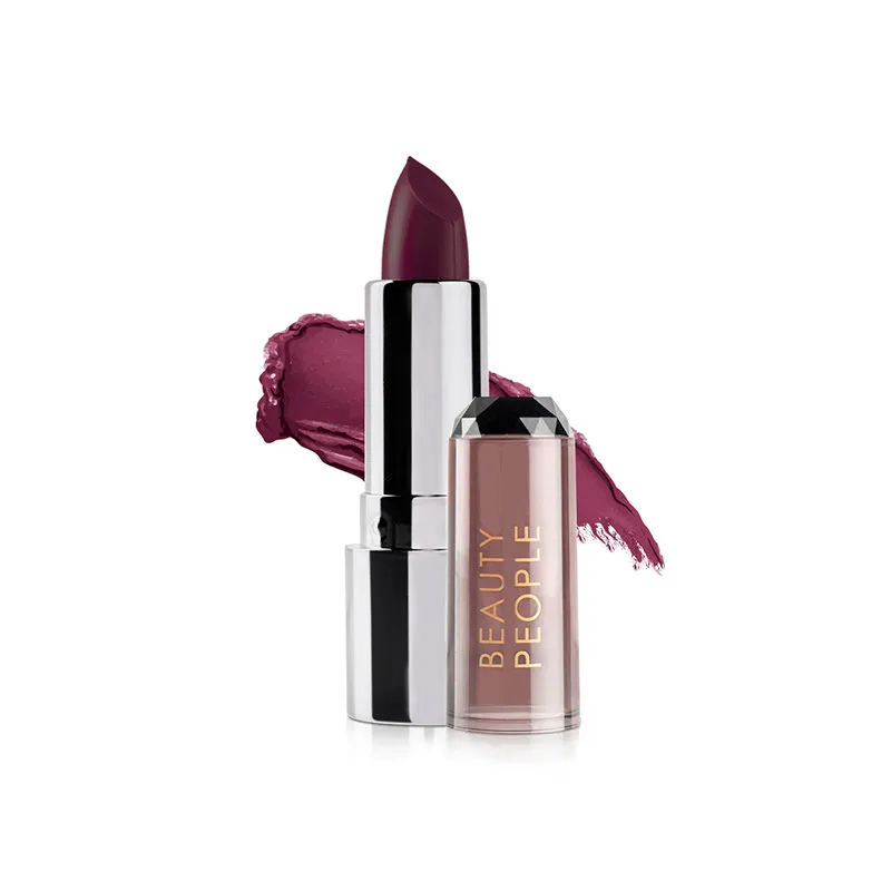 Beauty People Sheer Color Lipstick