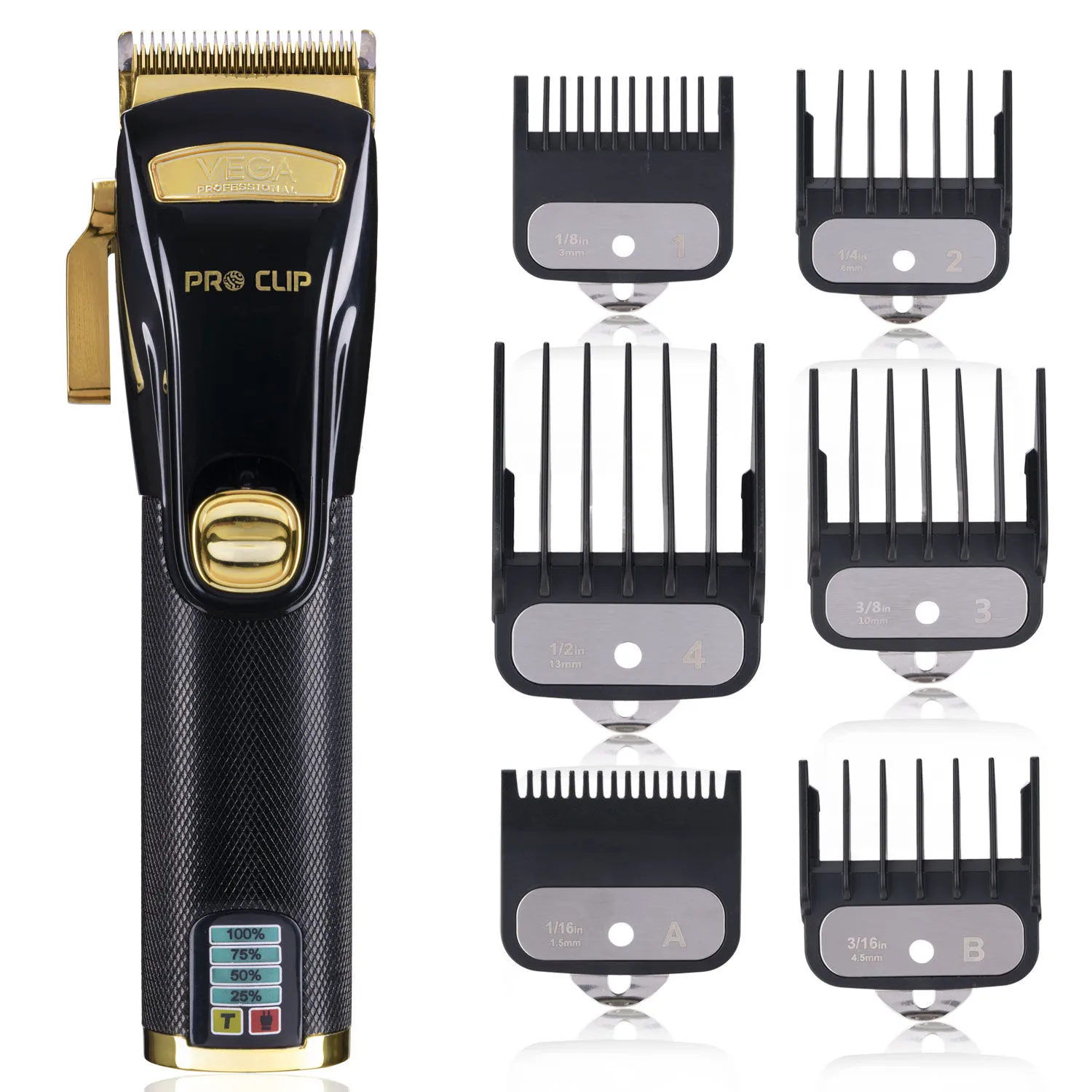 VEGA Professional Pro Clip Hair Clipper (VPPHC -06)