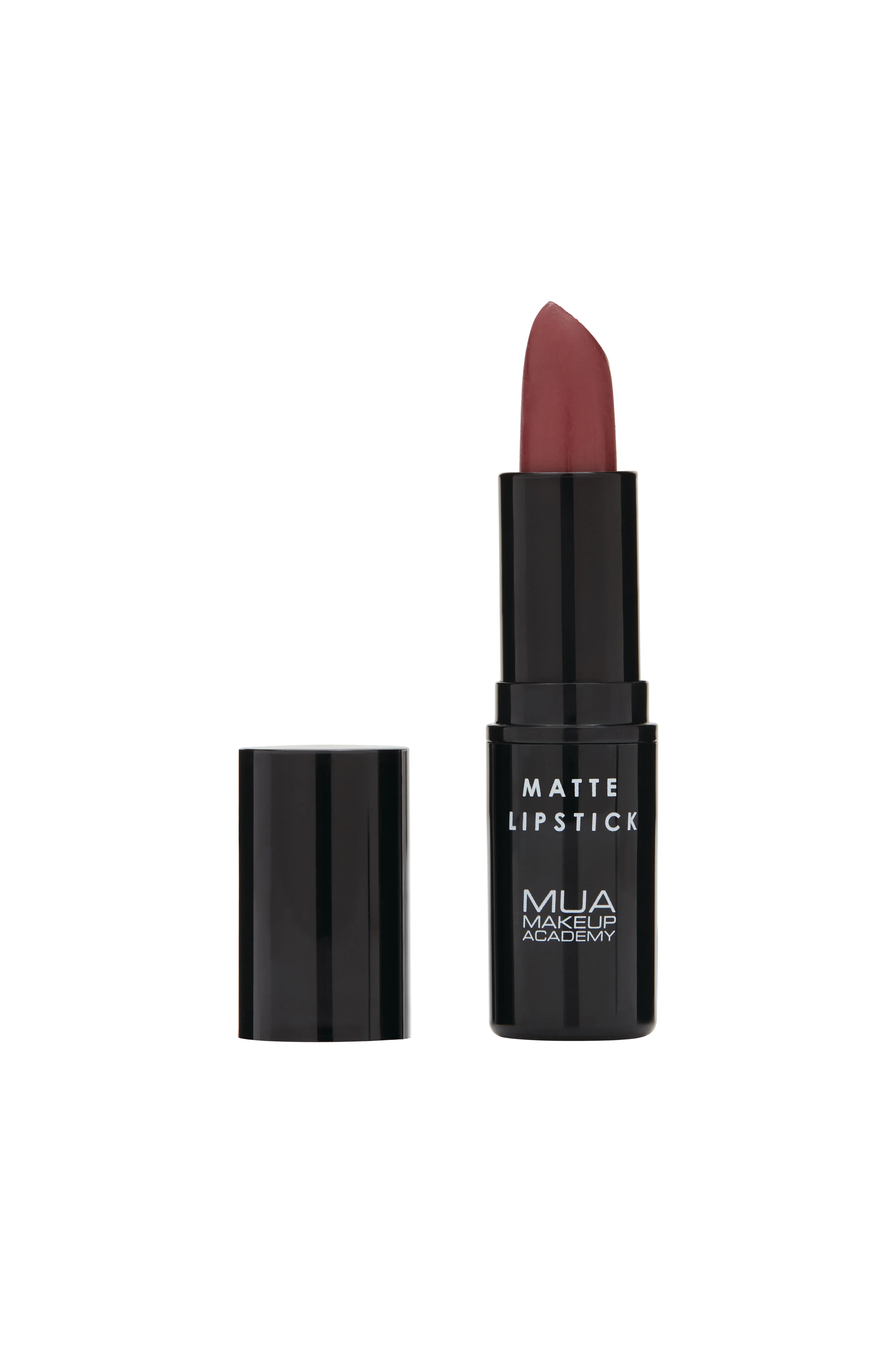 MUA Matte Lipstick - Heartbreaker