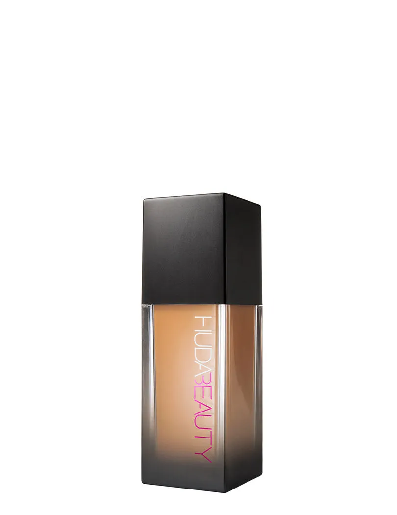 Huda Beauty Fauxfilter Luminous Matte Full Coverage Liquid Foundation