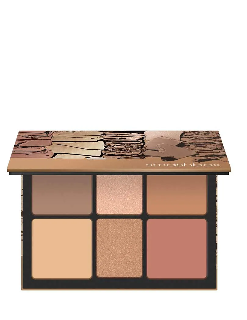 Smashbox The Cali Contour Palette