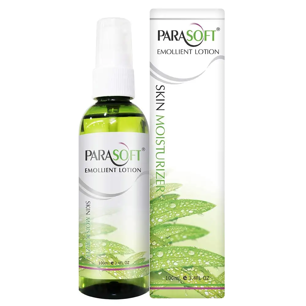 Parasoft Lotion,  100 ml  for All Skin Types