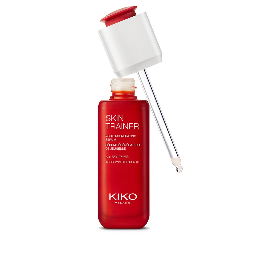 Kiko Milano Skin Trainer