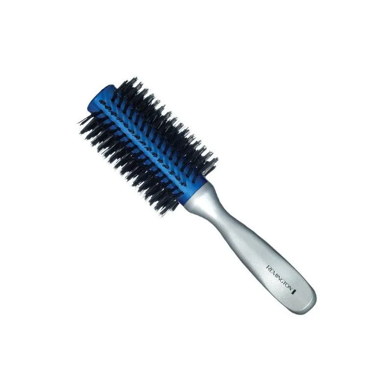 Remington B85R28B Frizz Therapy Round Brush