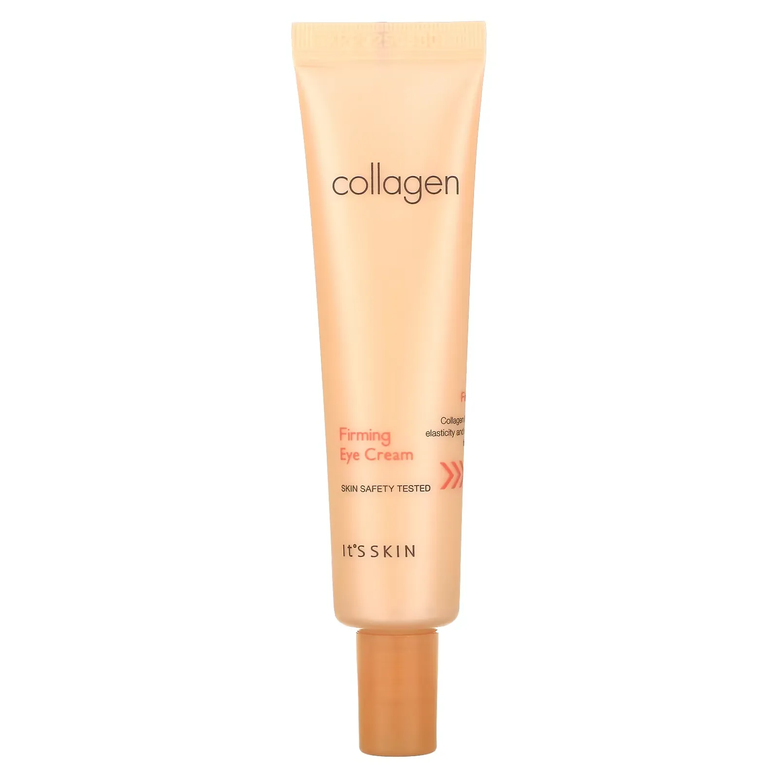 Collagen, Firming Eye Cream, 0.84 fl oz (25 ml)