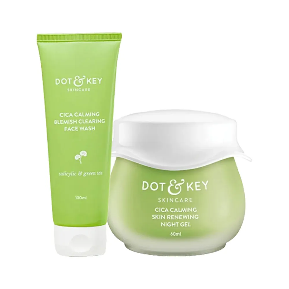 Dot & Key Anti Acne Duo