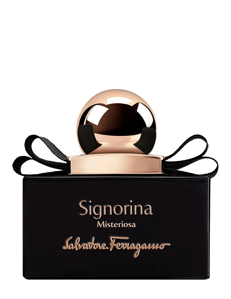 Salvatore Ferragamo Signorina Misteriosa Eau De Parfum