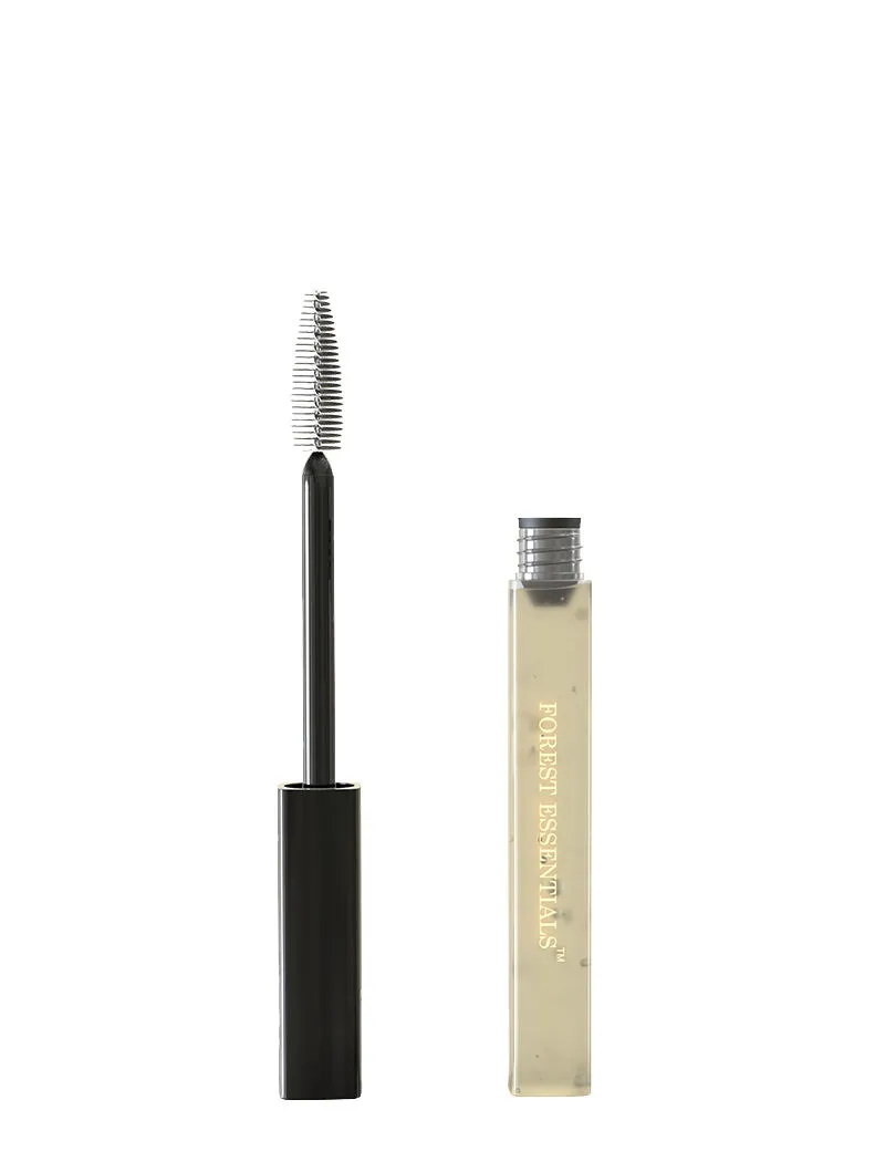 Forest Essentials Ayurvedic Nayantara Clear Lash & Brow Serum (Mascara)