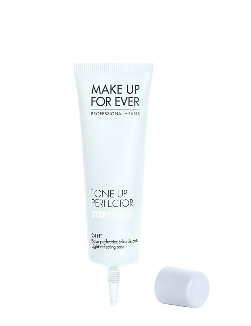 MAKE UP FOR EVER Tone Up Perfect Step 1 Primer