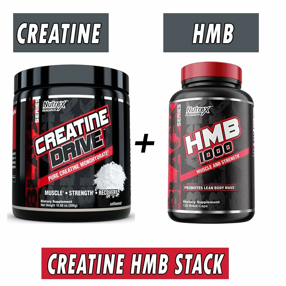 Buffered Creatine