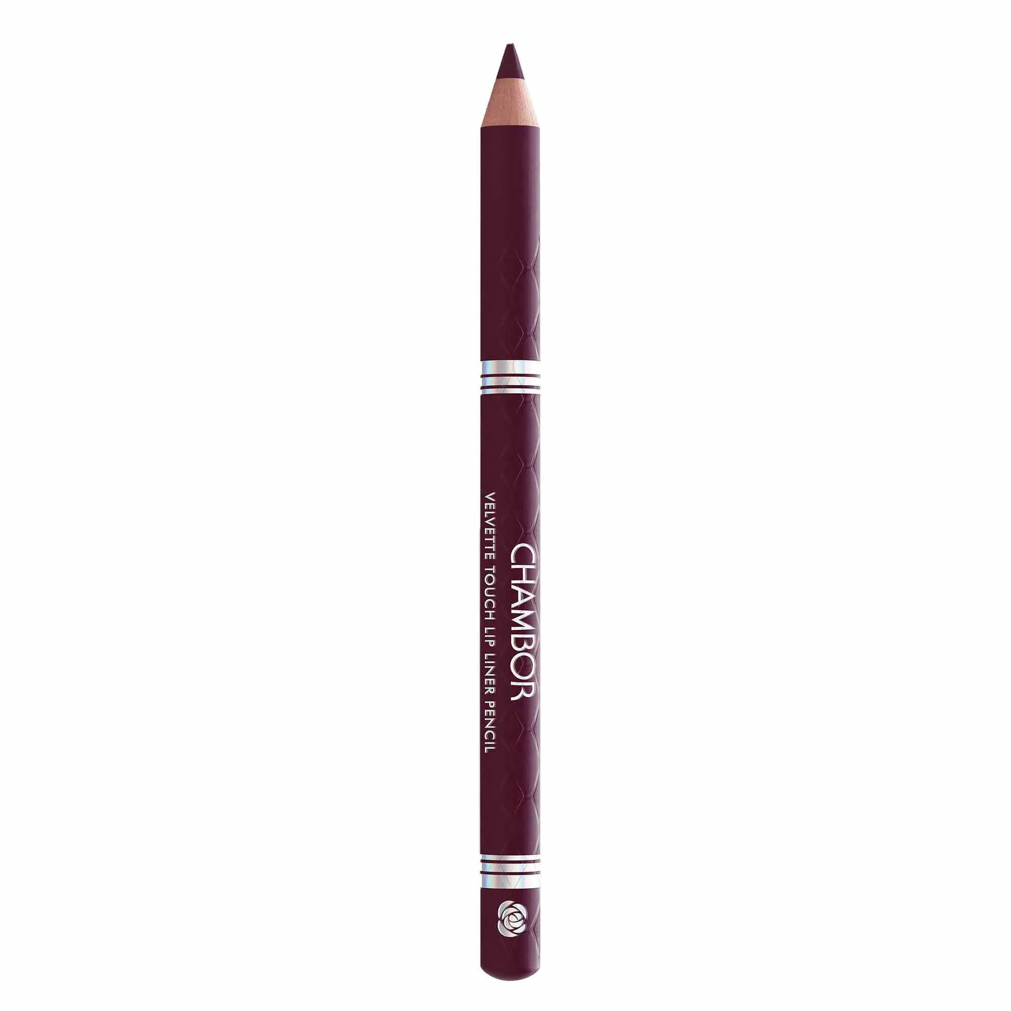 Chambor Velvet Touch Up Lip Liner Make up Pencil