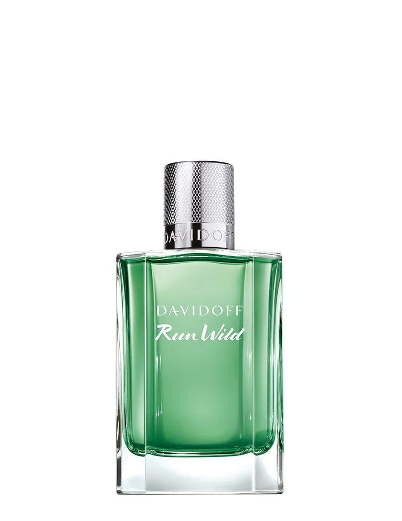 Davidoff Run Wild Eau De Toilette