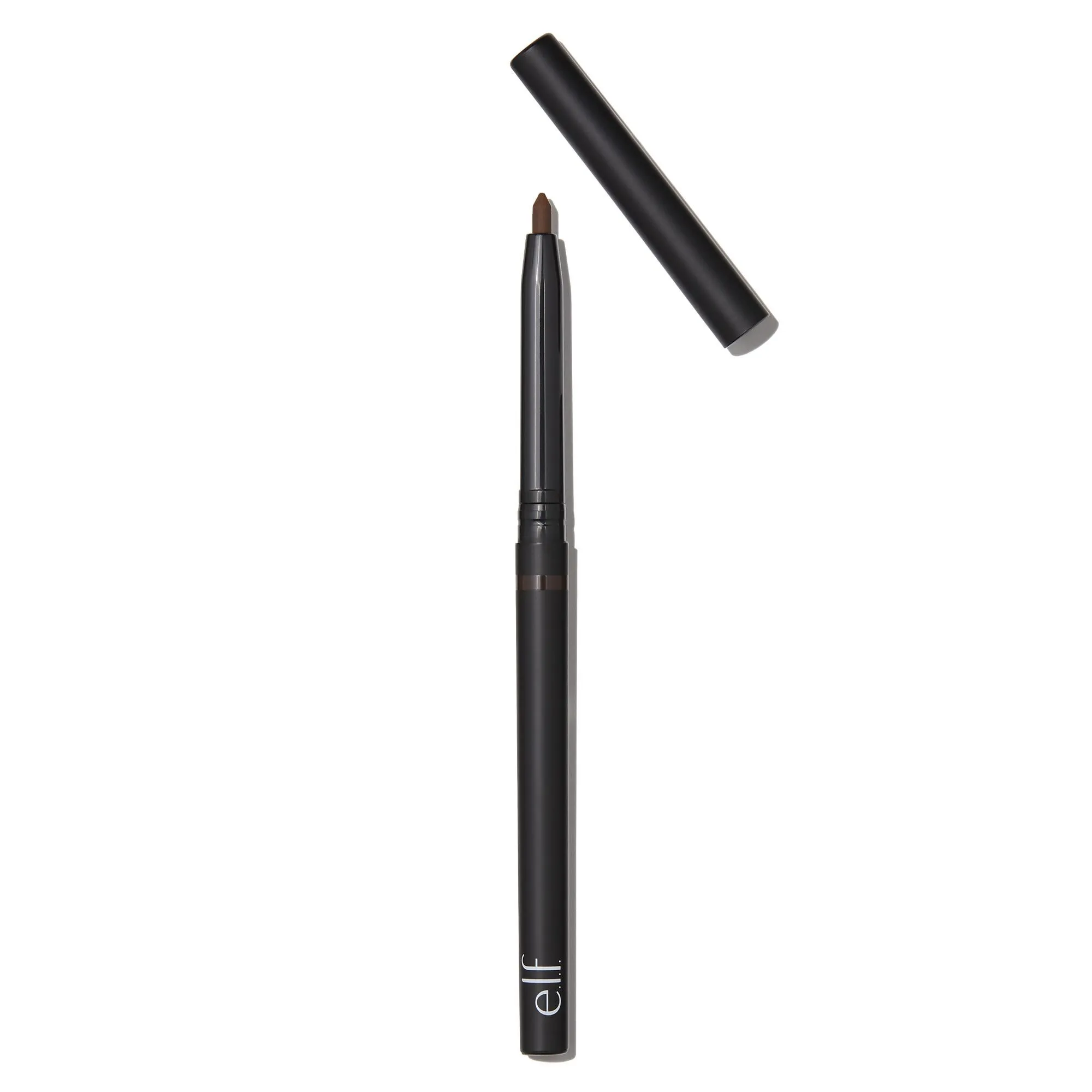 e.l.f. Cosmetics No Budge Retractable Eyeliner - Coffee