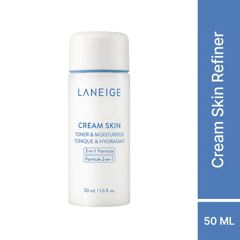 LANEIGE Cream Skin Refiner