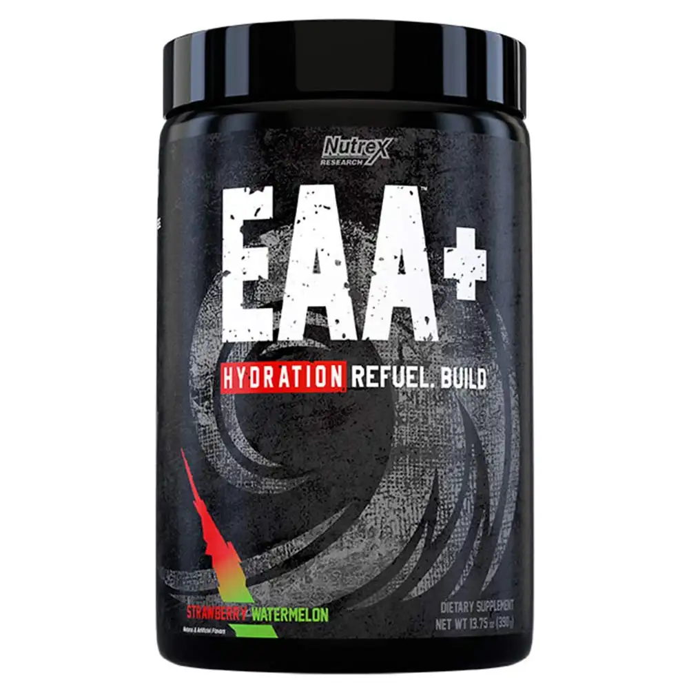 Nutrex EAA+,  Strawberry Watermelon  0.85 lb  30 Servings