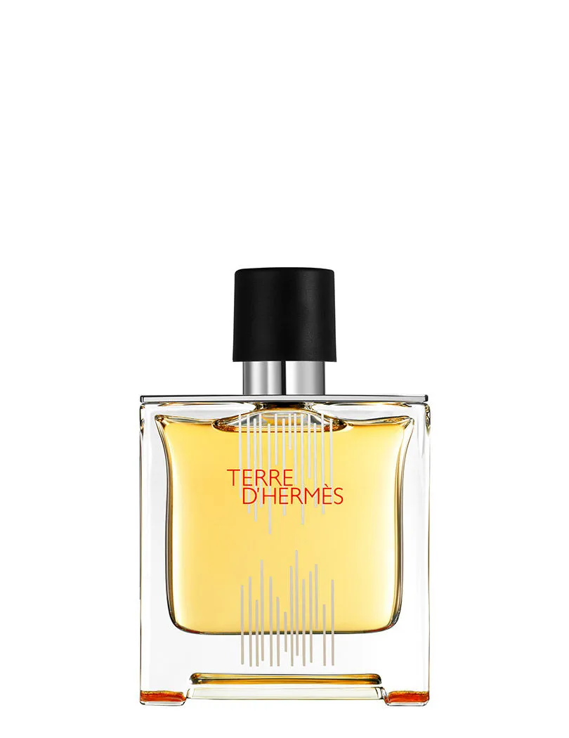 HERMES Terre D'HERMES Pure Perfume Limited Edition 21