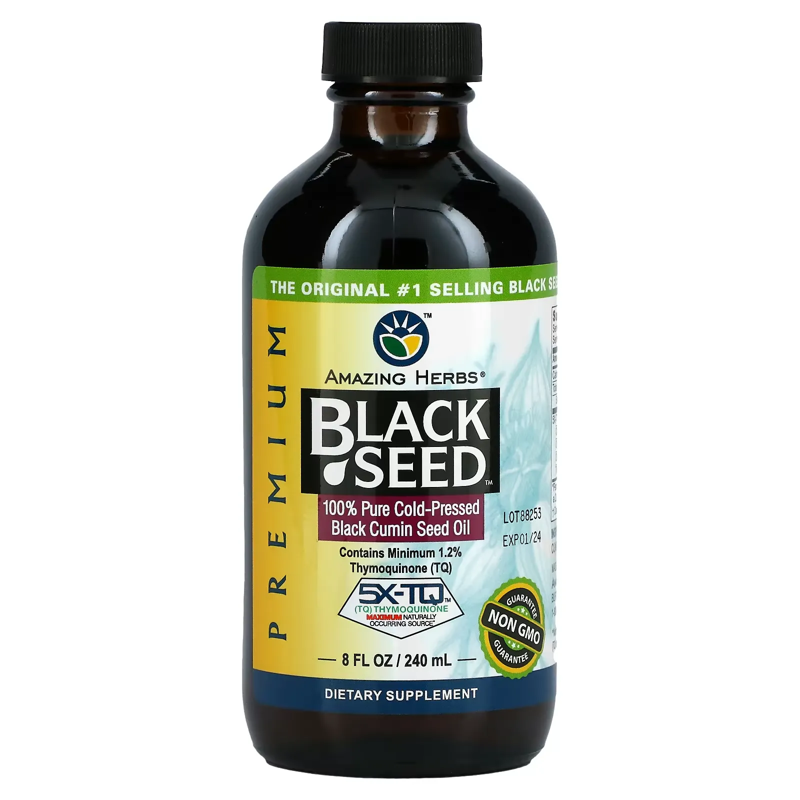 Black Seed