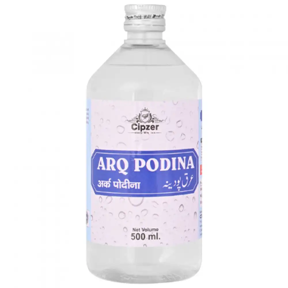 Cipzer Arq Podina,  500 ml