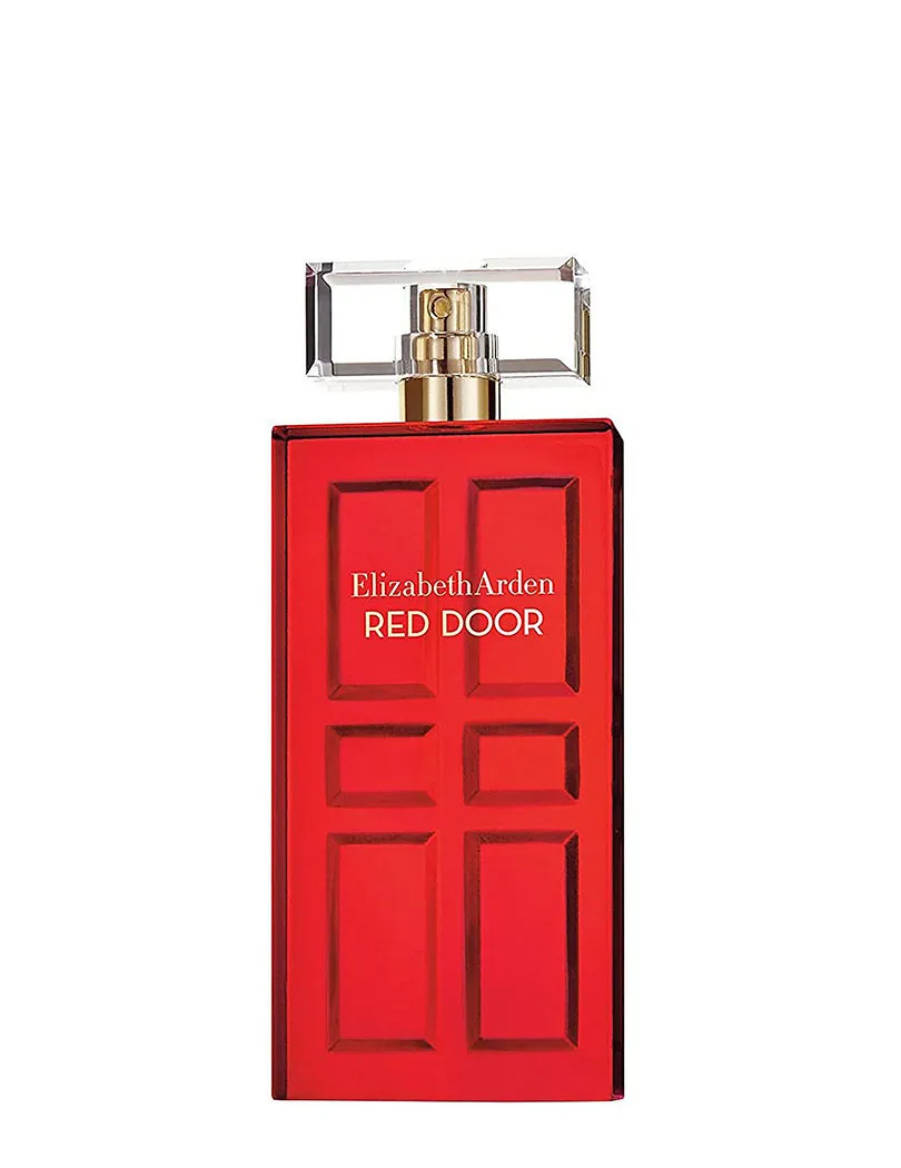 Elizabeth Arden Red Door Eau De Toilette