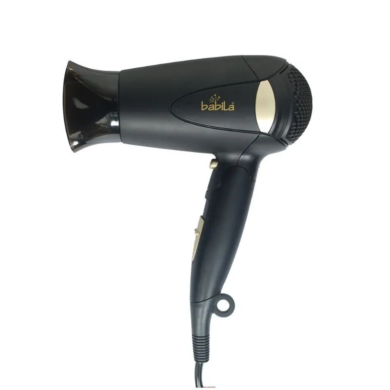 Babila Bling Hair Dryer - 1100W