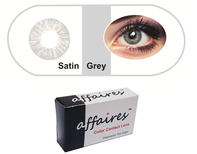 Contact Lenses