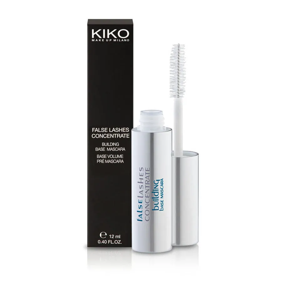 Kiko Milano Building Base Coat Mascara